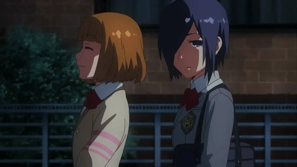 Токийский Гуль | Манга онлайн